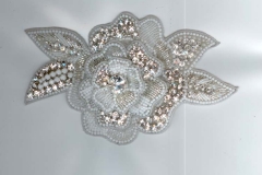 Silver Stones Beadings
