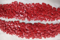 star-sequins-beading-border