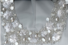 White-sequins-beading