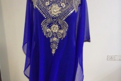 Kaftan-Hamd-embroidered-Top