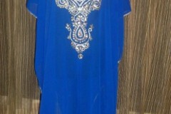 Kaftan-Hand-embroidered